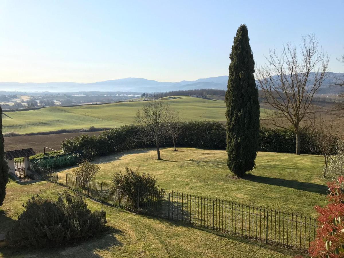 Walkandrace Sant'Agata  エクステリア 写真
