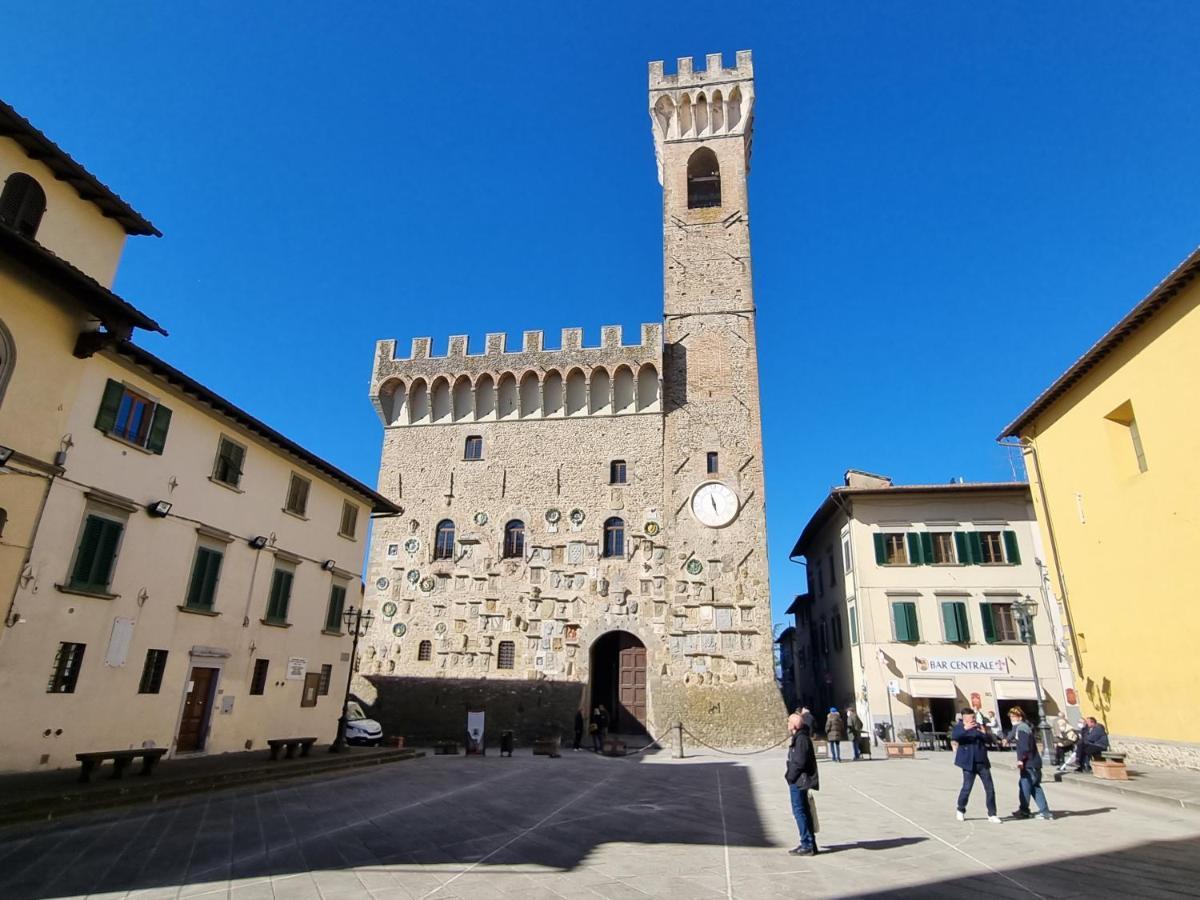 Walkandrace Sant'Agata  エクステリア 写真