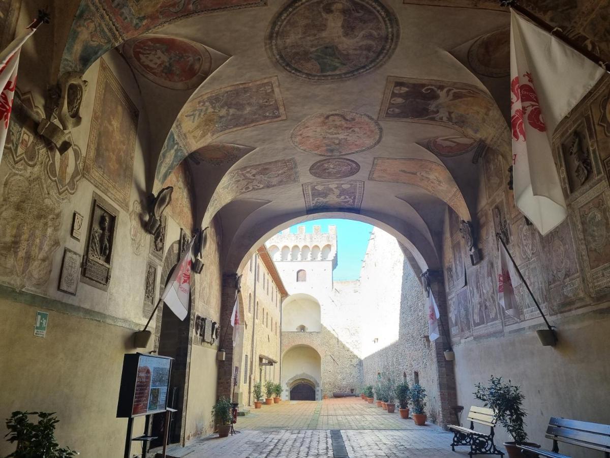 Walkandrace Sant'Agata  エクステリア 写真