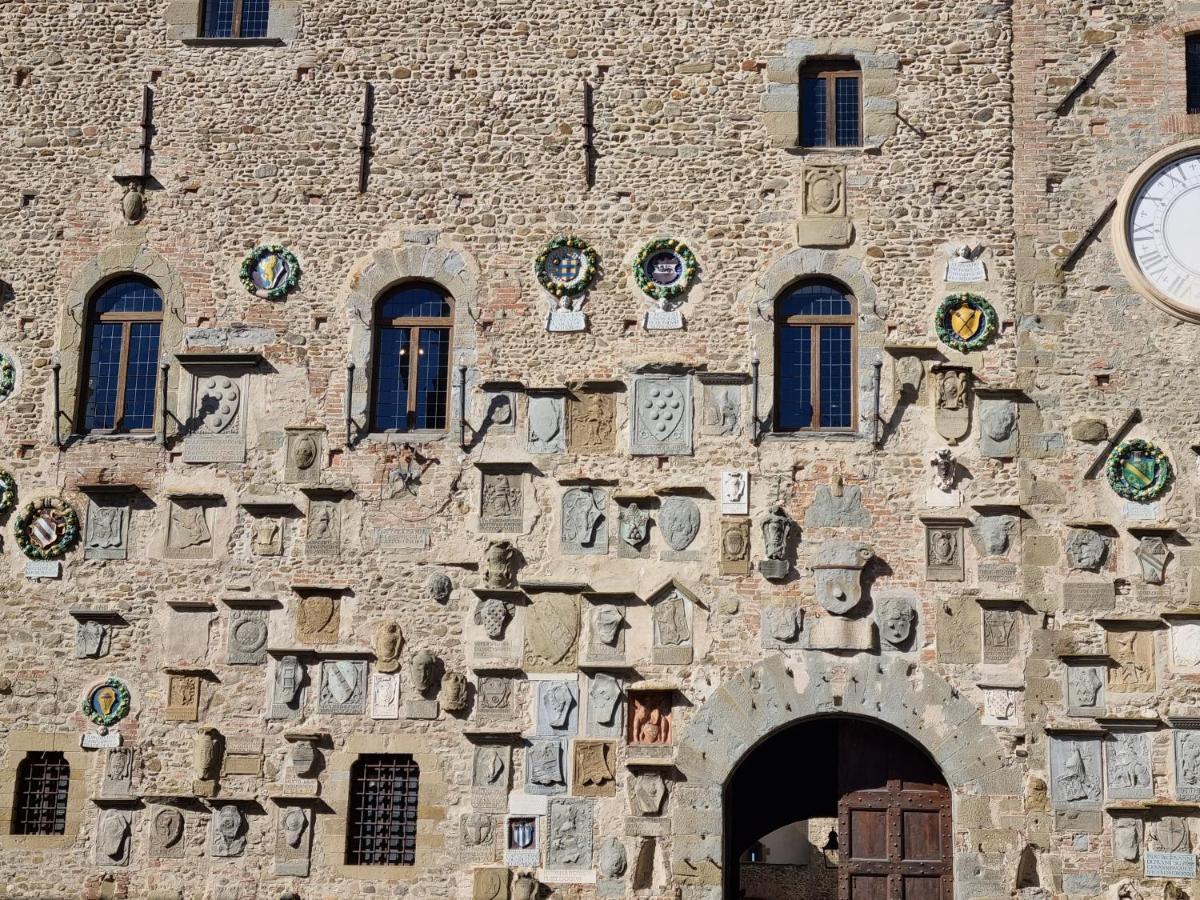 Walkandrace Sant'Agata  エクステリア 写真