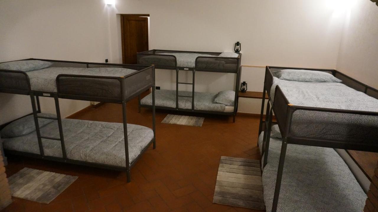Walkandrace Sant'Agata  エクステリア 写真