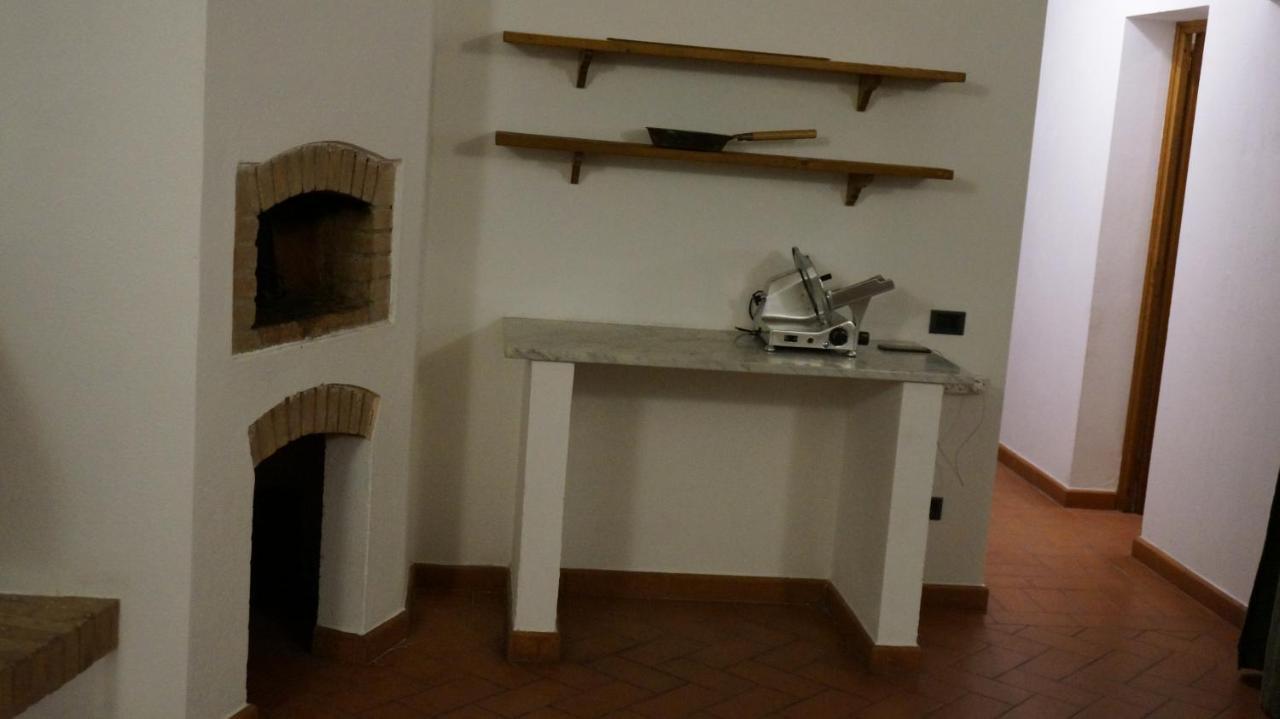 Walkandrace Sant'Agata  エクステリア 写真